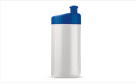 TP-LT98796 blauw-wit_ Sportbidon van 500 ml