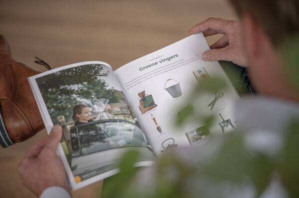 Gratis Mooierr Magazine