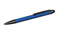 SE-3335 blauw_ Pen Attract Soft Touch