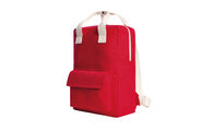 HF-1816505 rood_ Backpack like