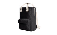 HF-1816505 zwart_ Backpack like