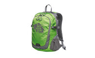 HF-1813062 groen_ Backpack Step M