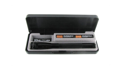 HO-7723/61_ Zaklamp Maglite AA