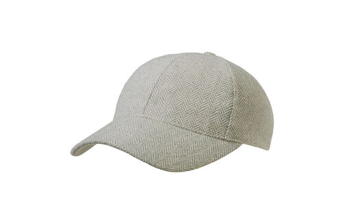 Exclusieve vintage cap