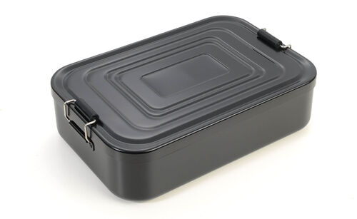 TR-BOX90_ Lunchbox XL black