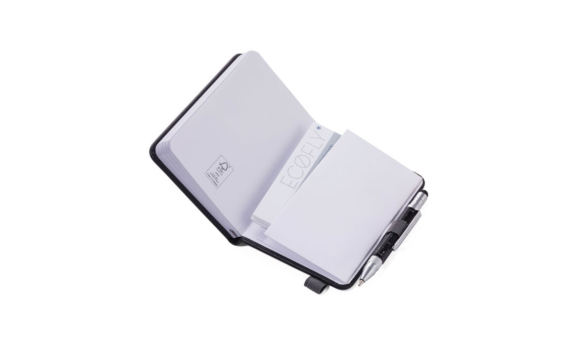 Notepad Lilipad + Liliput 1