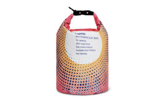 TP-95202_ Waterafstotende tas