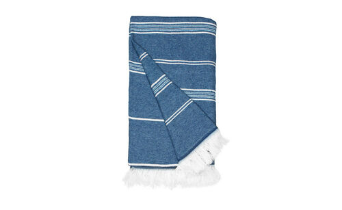 t1-rham-recycled-hamam-towel-navy-blue-100-x-180-cm