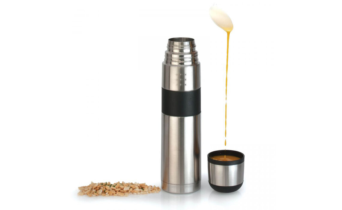 Thermosfles Essentials sfeerafbeelding