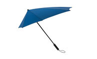 IM-ST-14 kobalt blauw_ StorMaxi paraplu