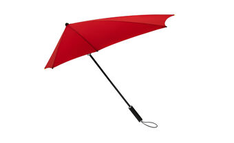 IM-ST-14 rood_ StorMaxi paraplu
