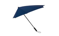 IM-ST-14 marine blauw_ StorMaxi paraplu