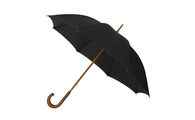 IM-LR-99 zwart_ Eco paraplu