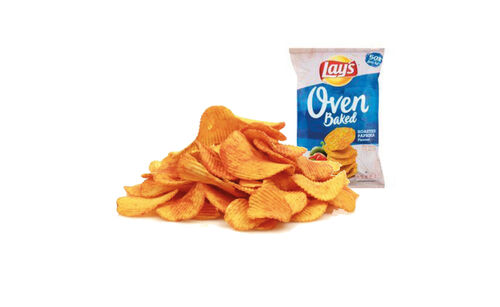 CO-Lays-oven-baked-chips-150-gram_ Lays oven baked chips 150 gram