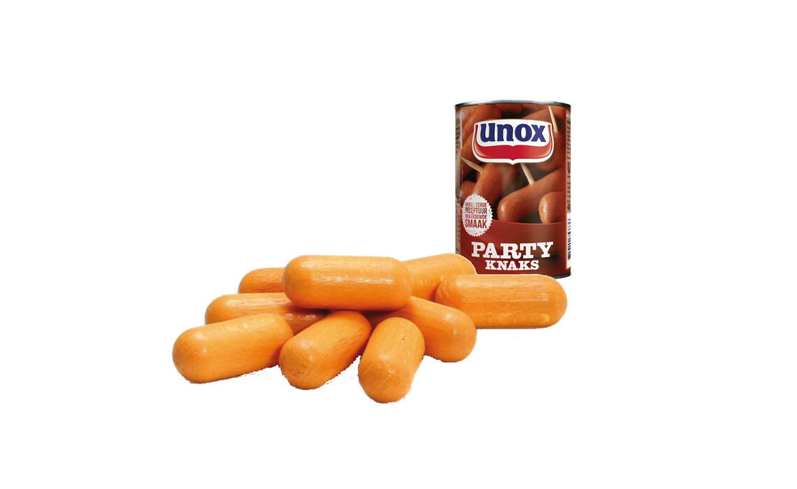 BN-3227749_ Unox knakworst mini