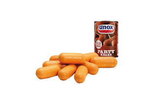 BN-3227749_ Unox knakworst mini