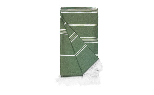 t1-rham-recycled-hamam-towel-olive-green-100-x-180-cm
