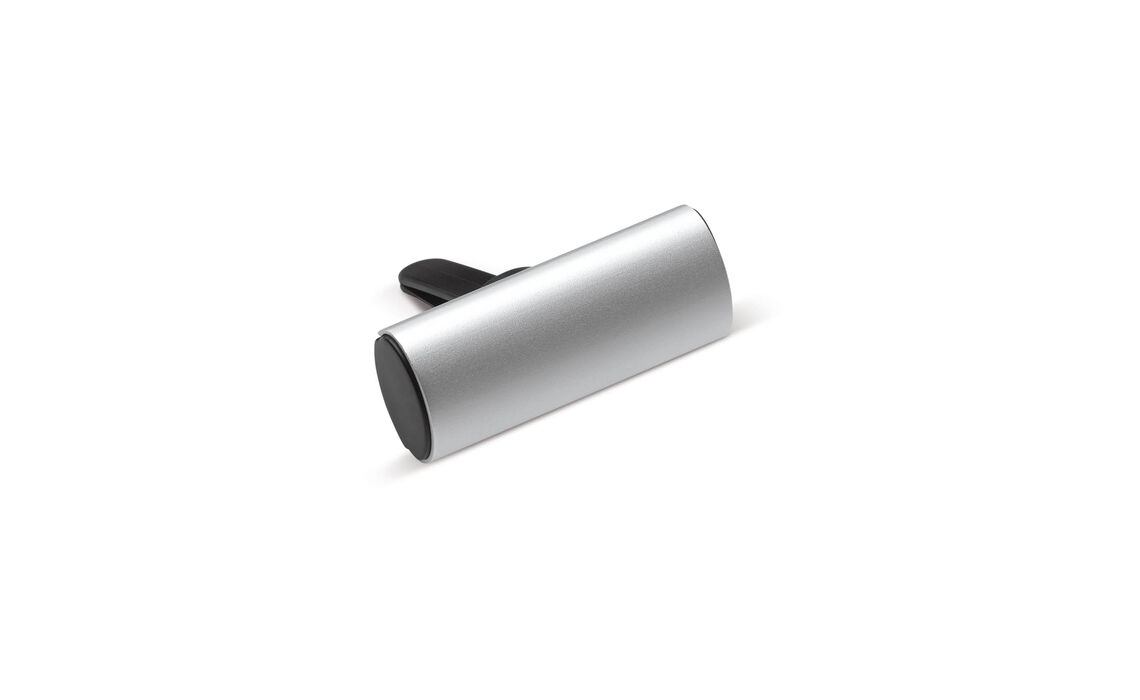 TP-91115 zilver_ Luchtverfrisser auto