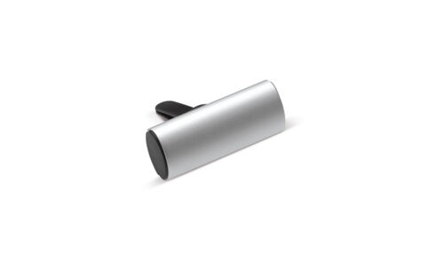 TP-91115 zilver_ Luchtverfrisser auto