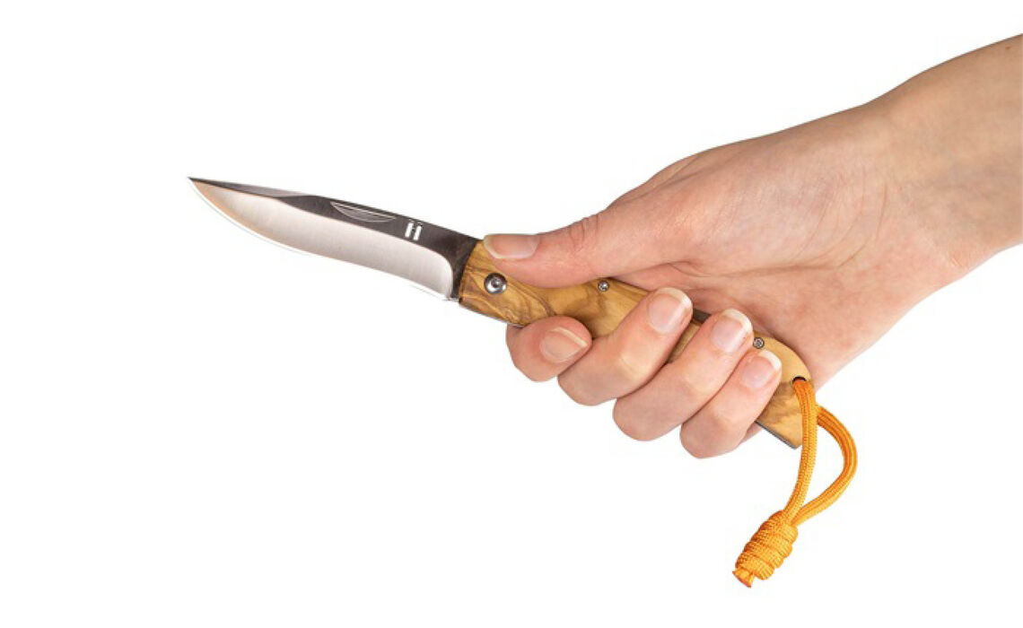 Zakmes Homey's Abel 3