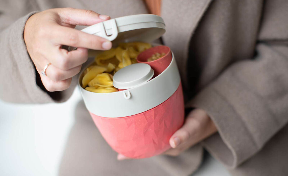 Bentobox Lunchpot L SFEER 1