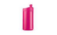 TP-LT98796 roze_ Sportbidon van 500 ml