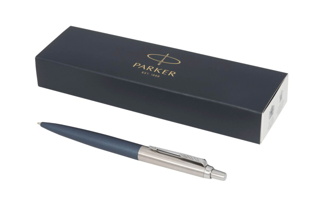 PF-10732701_ Luxe parker pen blauw