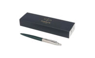 PF-10732703_ Luxe parker pen groen