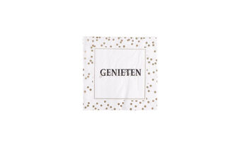 TG-24779_ Senza servetten Confetti