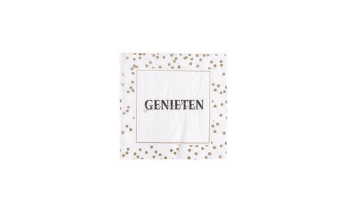 TG-24779_ Senza servetten Confetti