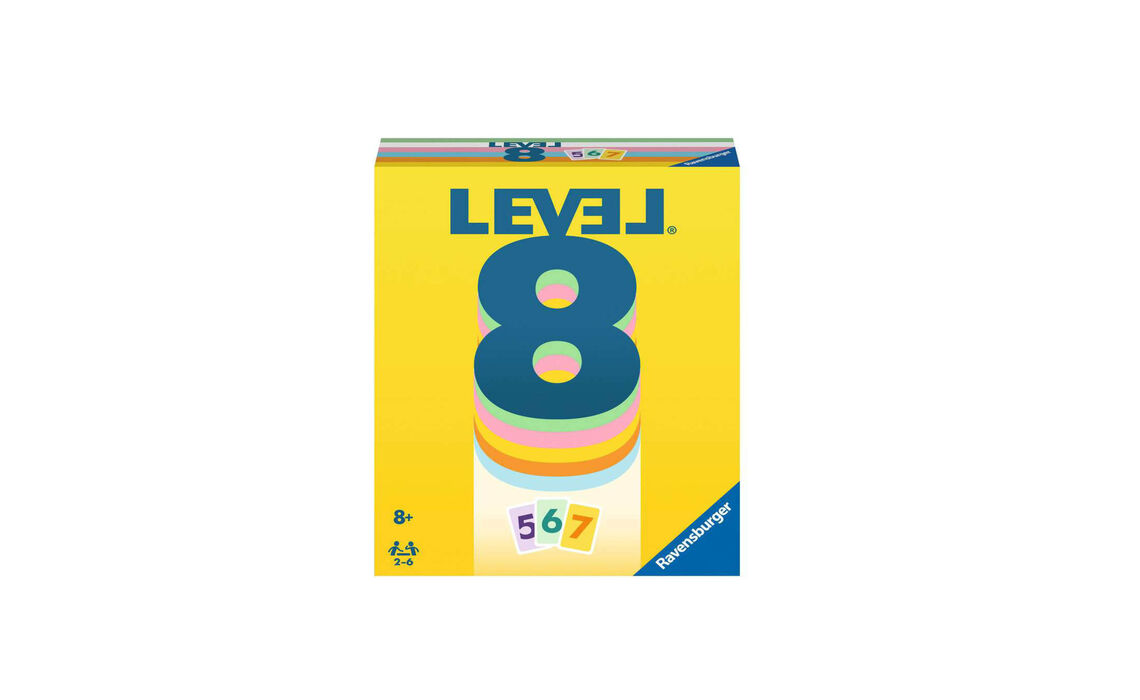 RB_Level 8