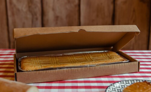 OM-Oma's Boterkoek