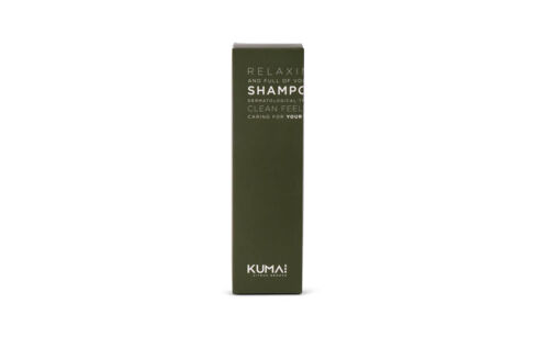 TG-8022071 Kumai Citrus Groove shampoo