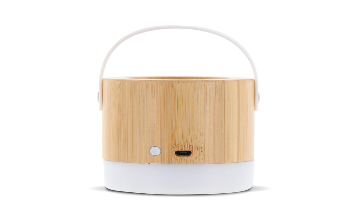 TP-LT95019_Draadloze Speaker Bamboe 2