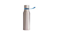 XD-50951 Aluminium met blauw_Lean drinkfles