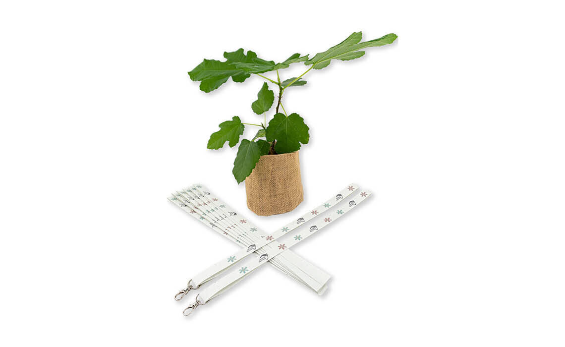 CT-Zaadpapier keycord 1