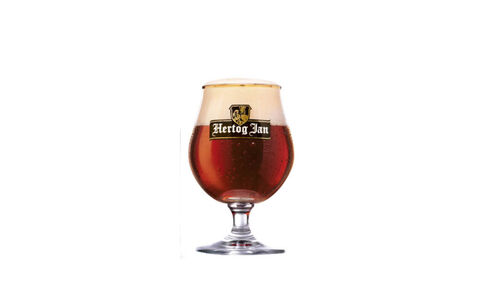 BF-145055_ Hertog Jan bierglas
