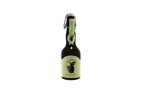 VT-6060_ Boerinneken Belgisch bier 33 cl