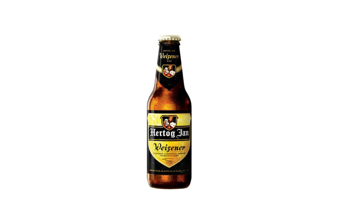 BN-Hertog Jan Weizener_ Hertog Jan Weizener