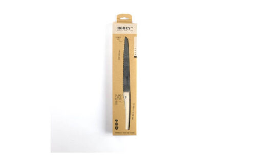 Broodmes RVS HO-32H110-20cm verpakking