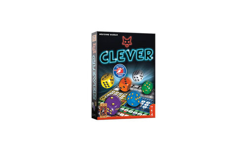 GM-999-CLE01_ Clever