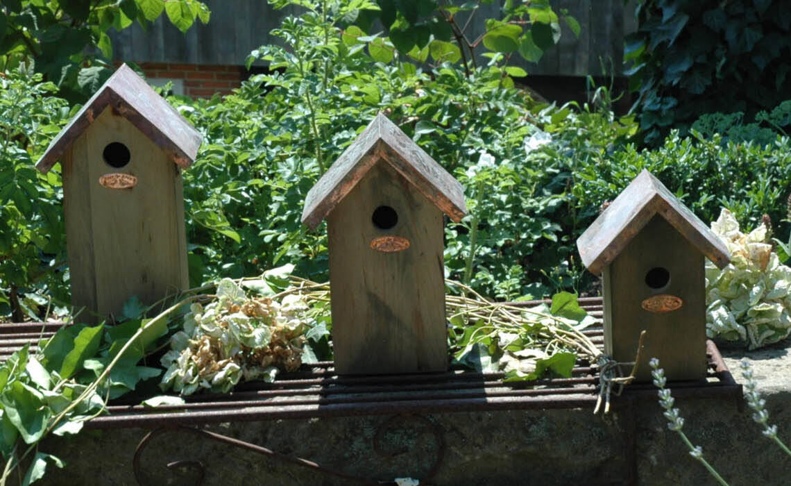 ED-NK05 Koperen Sfeer