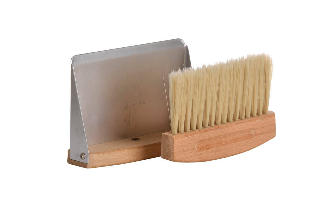 ED-GT183 Tafelstoffer en blik_