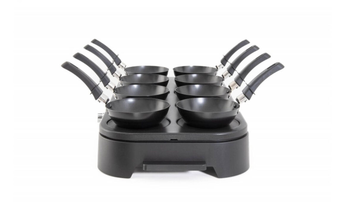 FR-142855 Luxe gourmet set voorbeeld 1