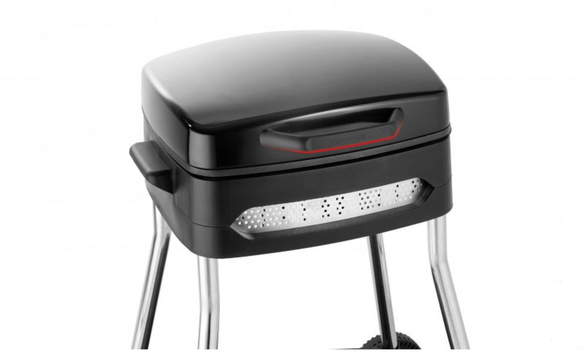 FR-142195 Luxe elektrische BBQ voorbeeld 1