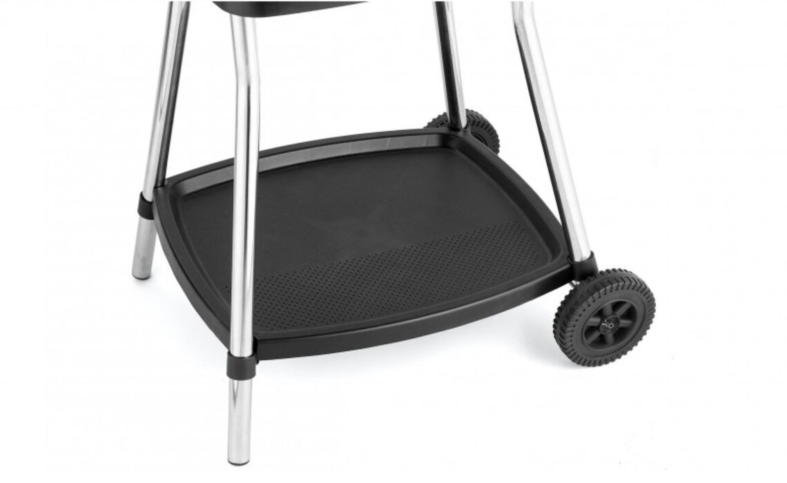 FR-142195 Luxe elektrische BBQ voorbeeld 2