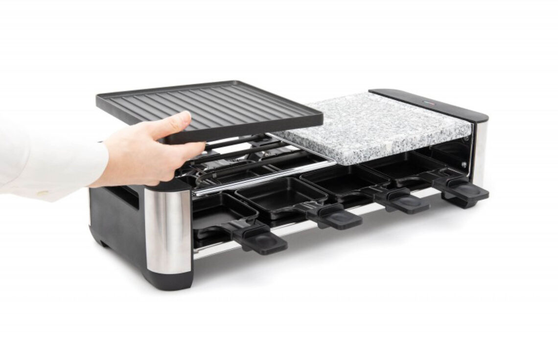 FR-142840 Steengrill voorbeeld