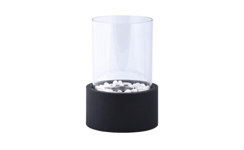 ED-FF424_ Ronde bioethanol haard