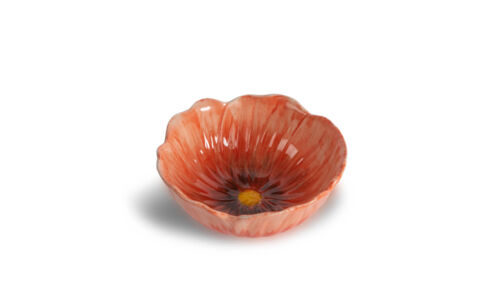 TP-53011 Rood Poppy kom set voorbeeld