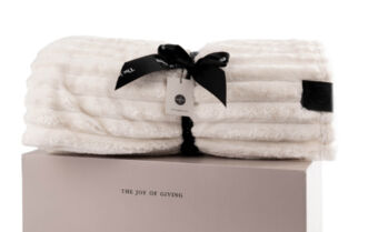 TP-52127 Wit Fleece plaid Esther voorbeeld